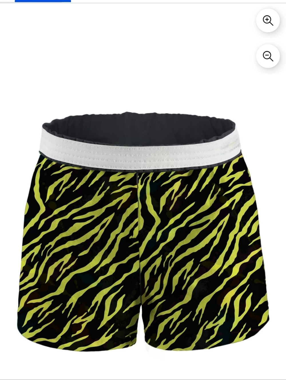New! SOFFE Limited Edition Shorts